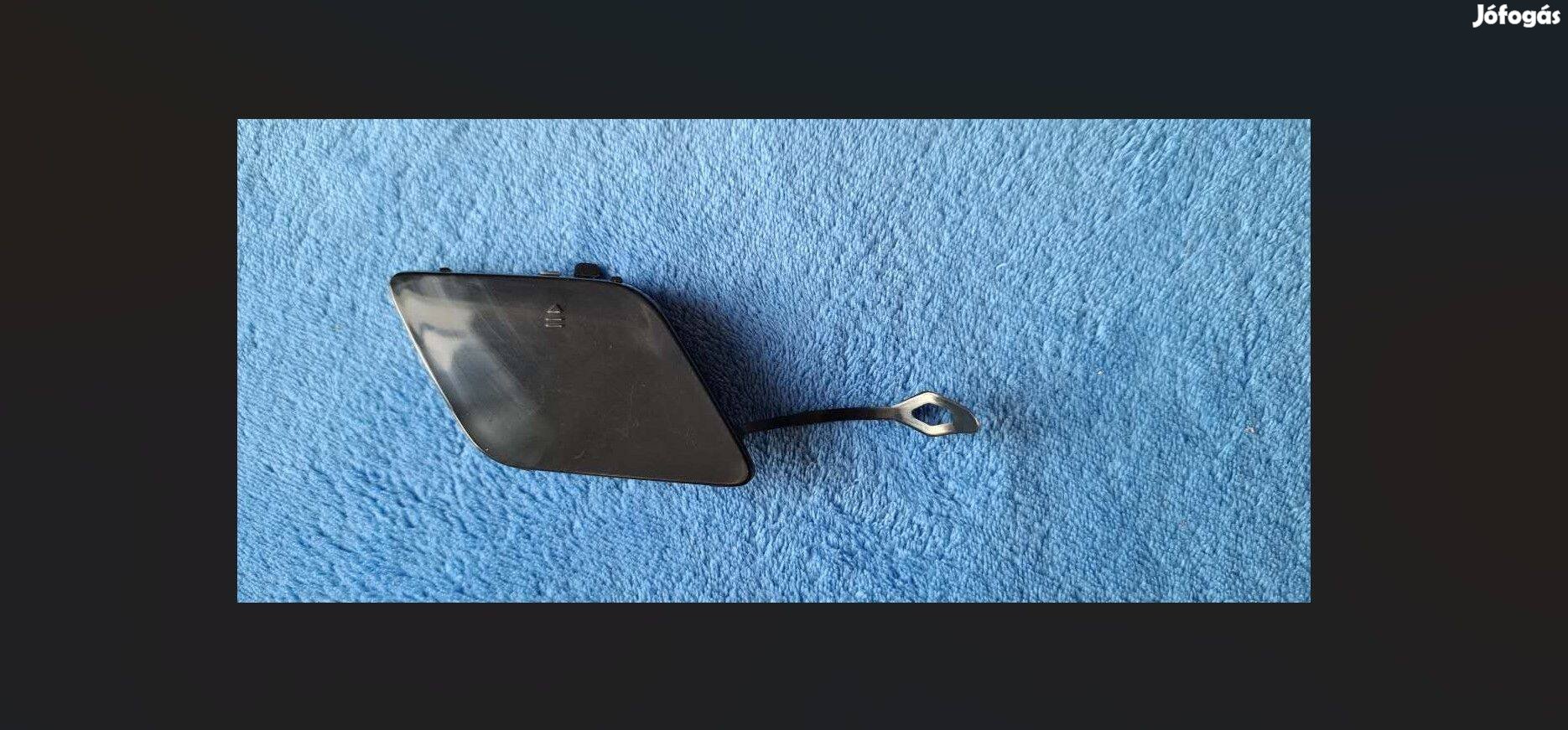 Mercedes W204 facelift első vonószentakaró vonószem takaró