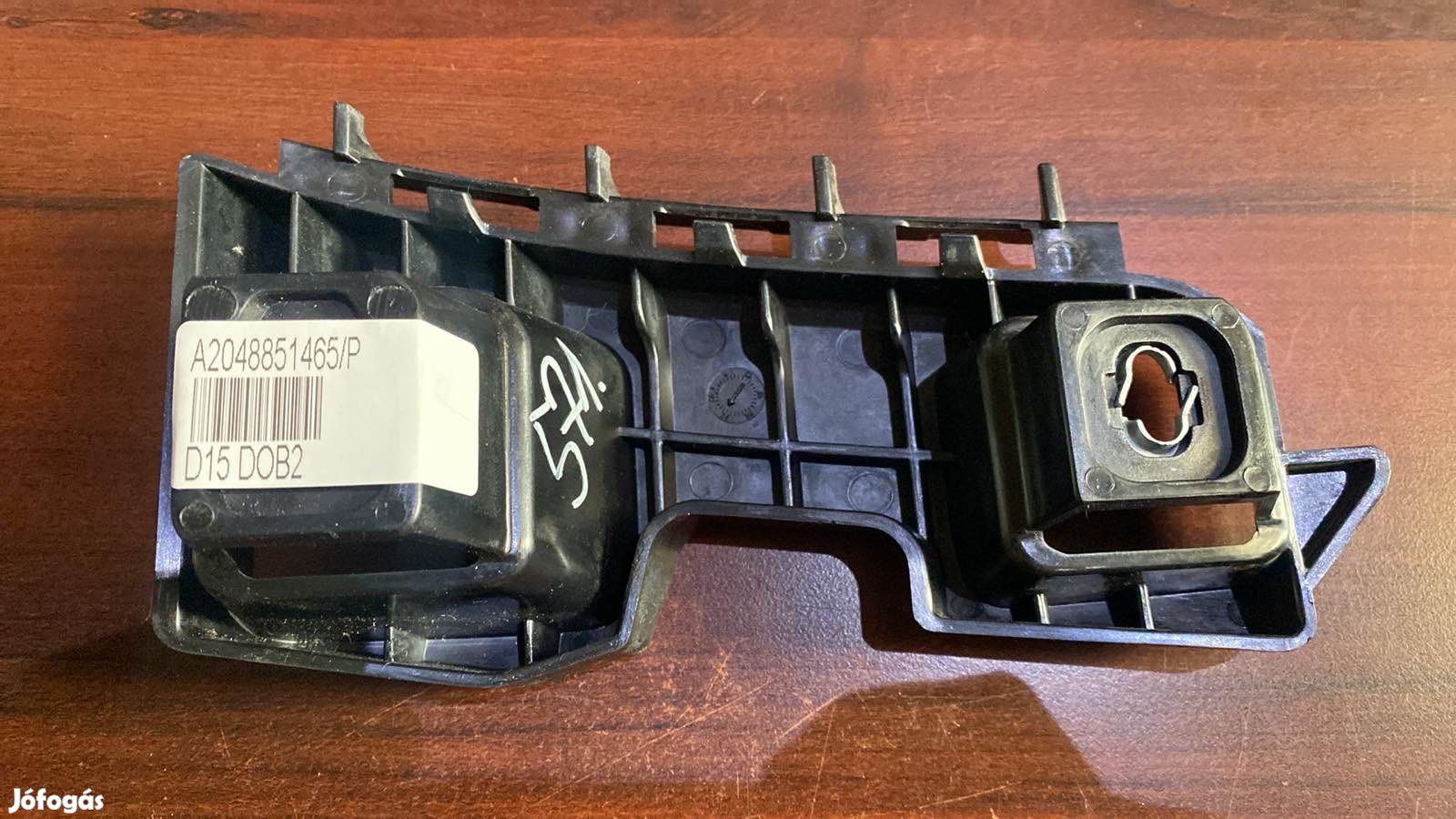 Mercedes W204 jobb oldali lökhárító tartó A2048851465 eladó