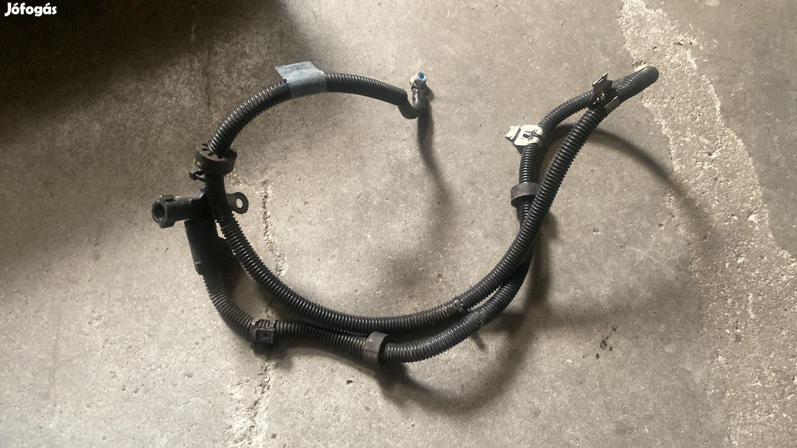 Mercedes W204 kábel A2044402513 eladó
