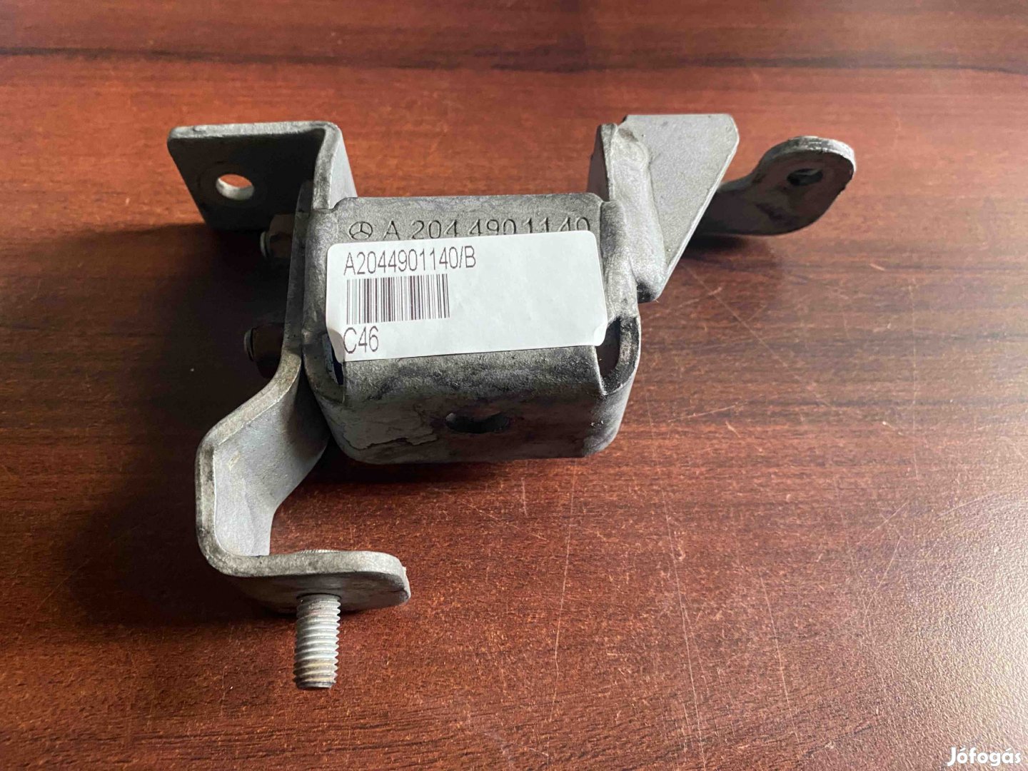 Mercedes W204 tartó A2044901140 eladó