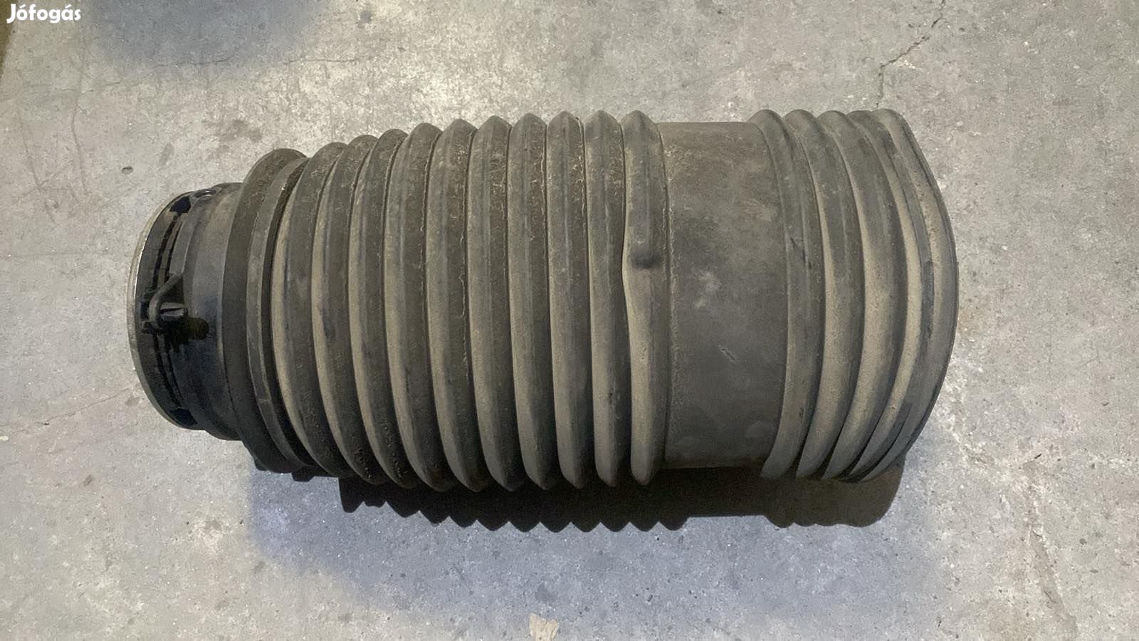 Mercedes W205-213 jobb hátsó légrugó A2053200225 eladó