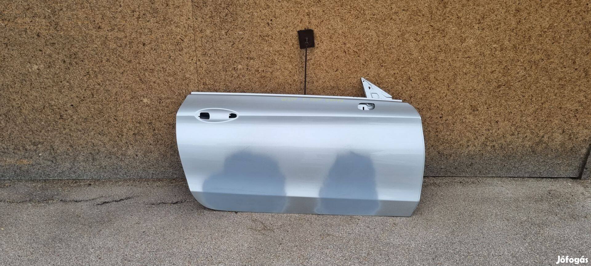 Mercedes W205 C class Copue Cabrio Jobb első ajtó A2057220200