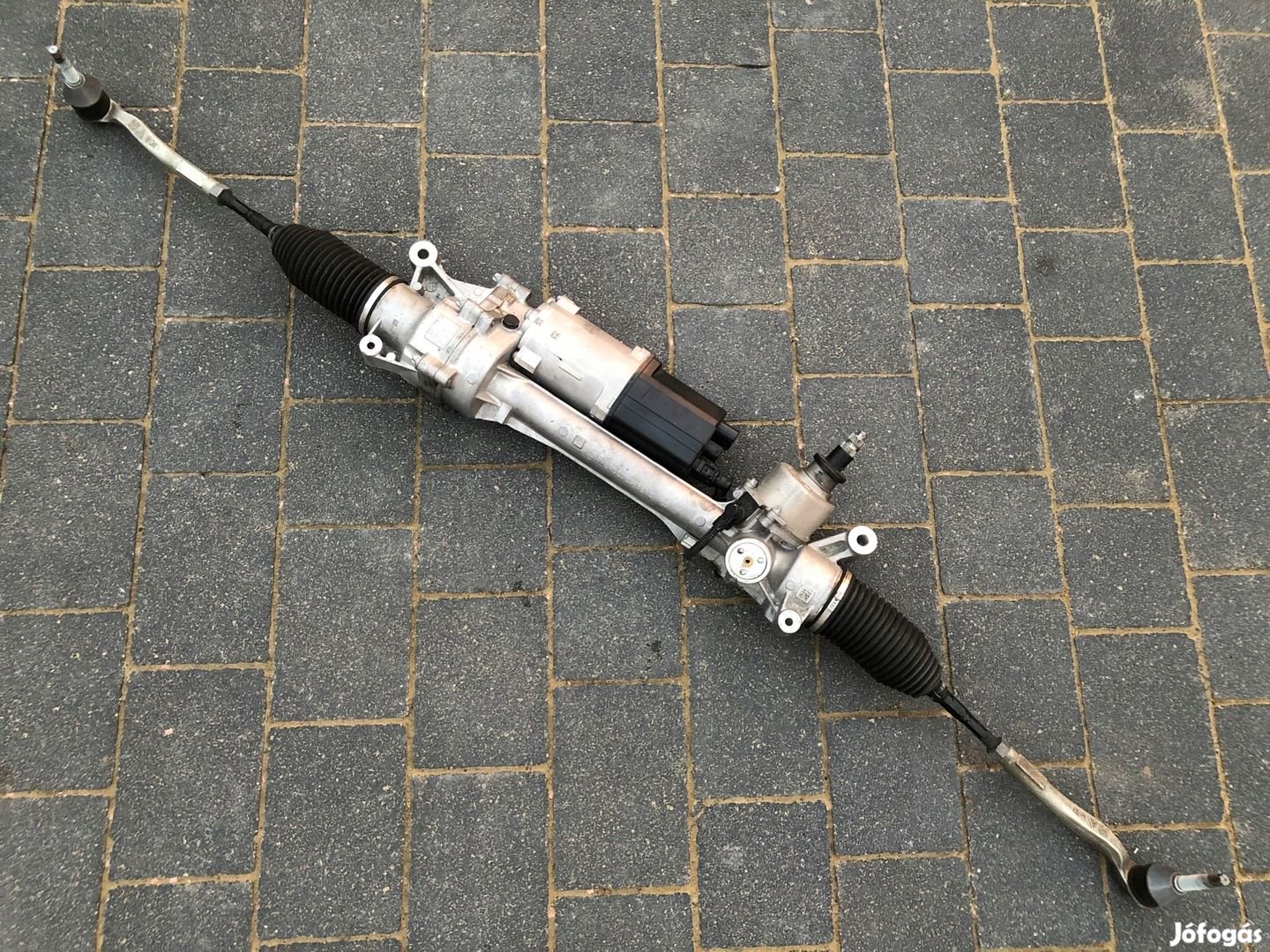 Mercedes W205 C osztály  kormánymű A2054605902             eladó