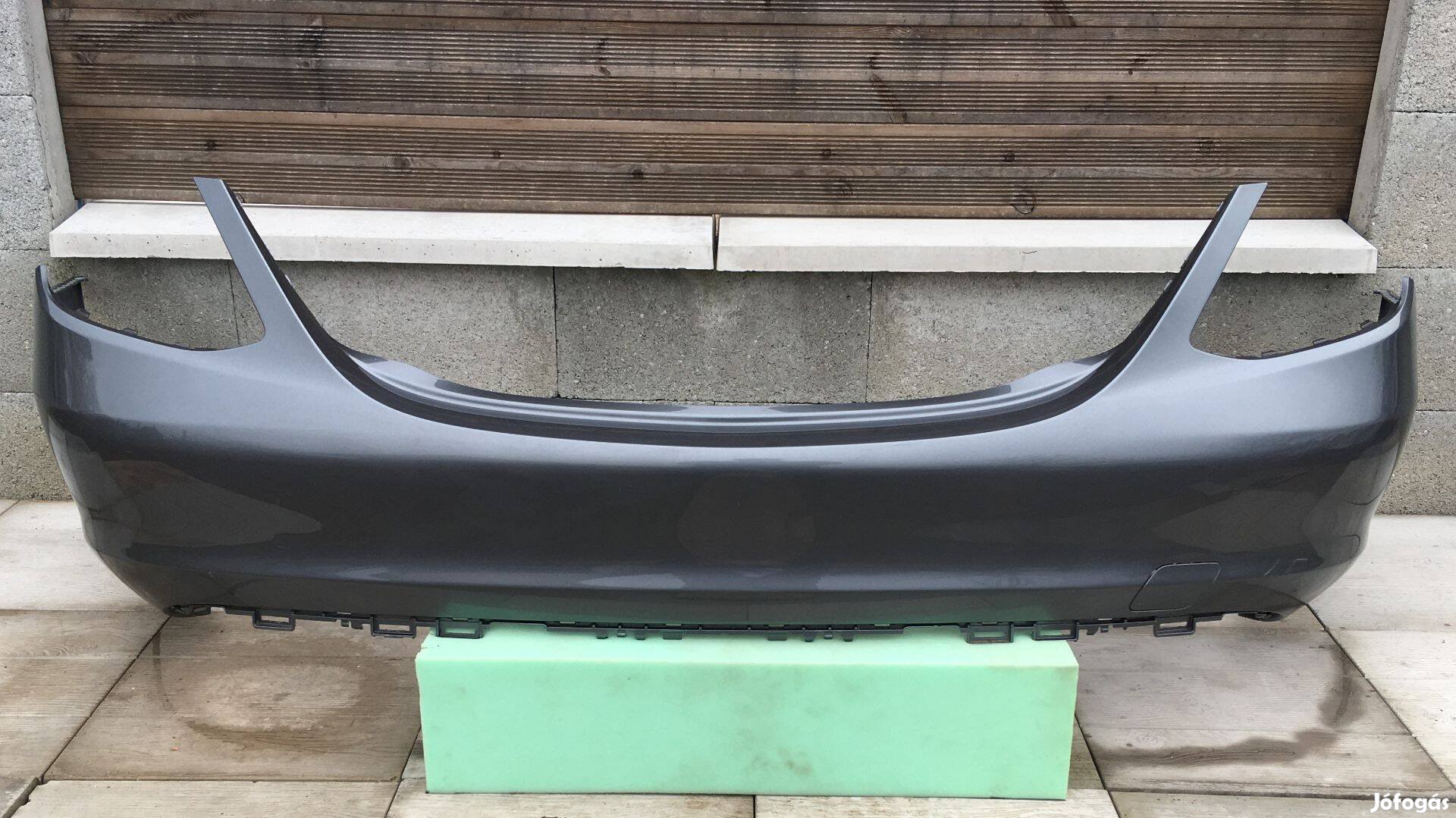 Mercedes W205 C sedan hátsó lökhárító W2058850138