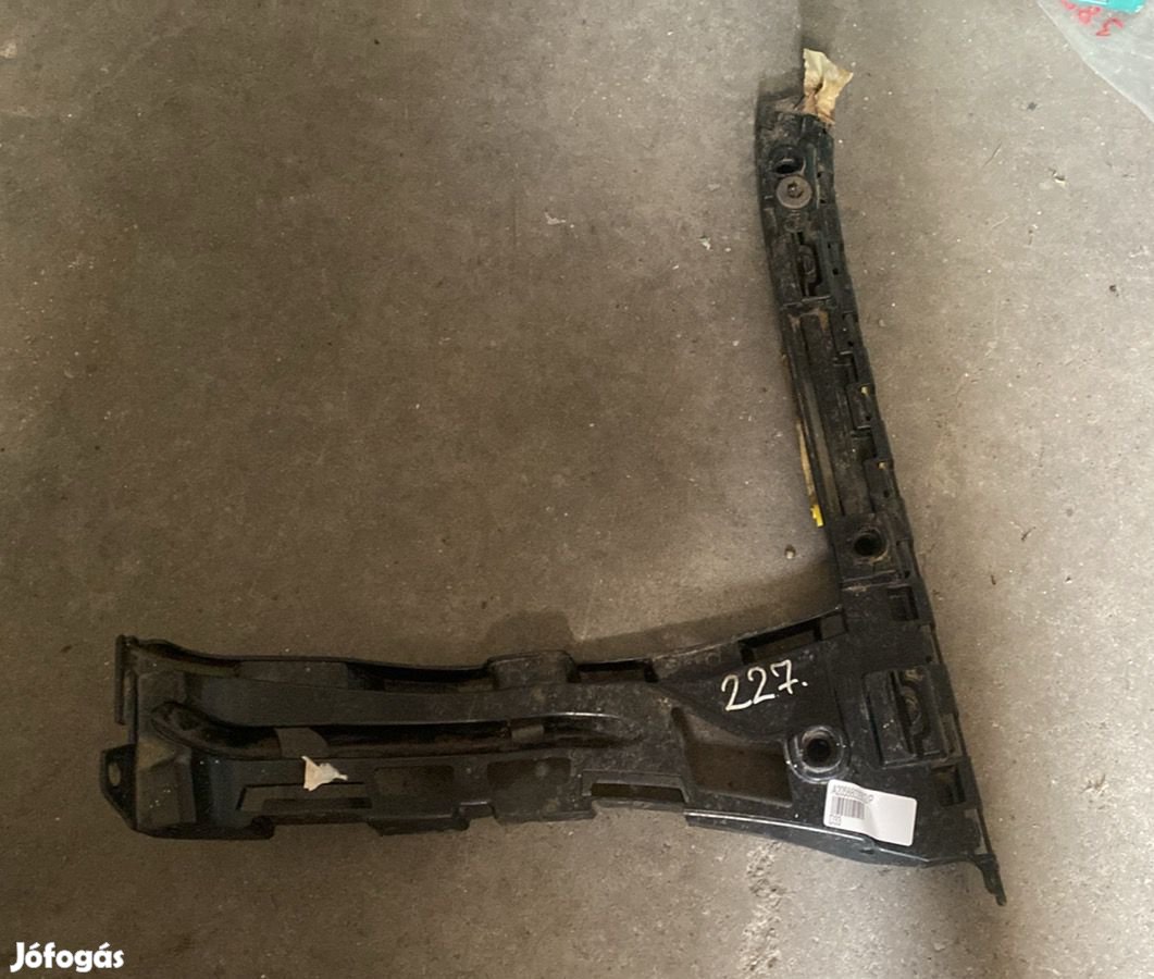 Mercedes W205/S205 jobb hátsó lökhárító tartó A2058802002 eladó
