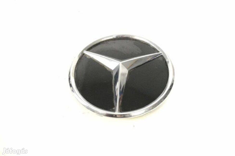 Mercedes W205, W177, W213 - C,A,E-class Embléma első distronic eladó