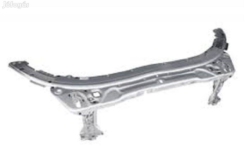 Mercedes W205 - C-class bontott bontott felső homlokfal eladó