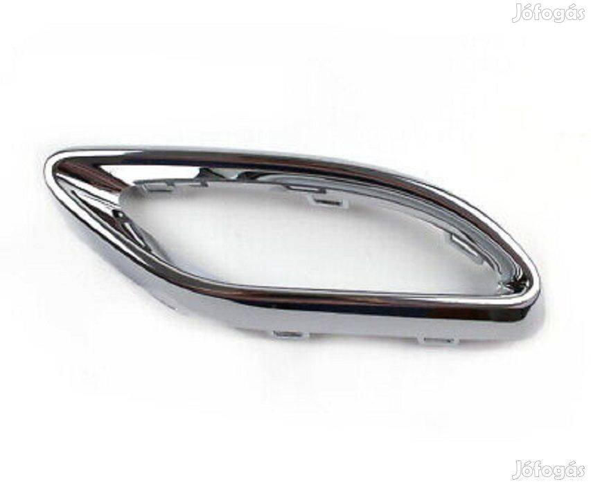 Mercedes W205 - C-class bontott burkolat eladó. Cikkszám:A2058852321