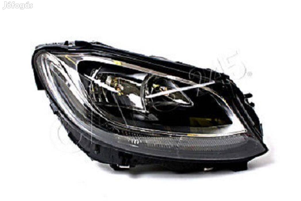 Mercedes W205 - C-class bontott fényszóró eladó