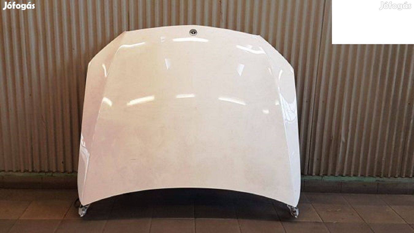 Mercedes W205 - C-class bontott géptető eladó. Cikkszám:A2058800357