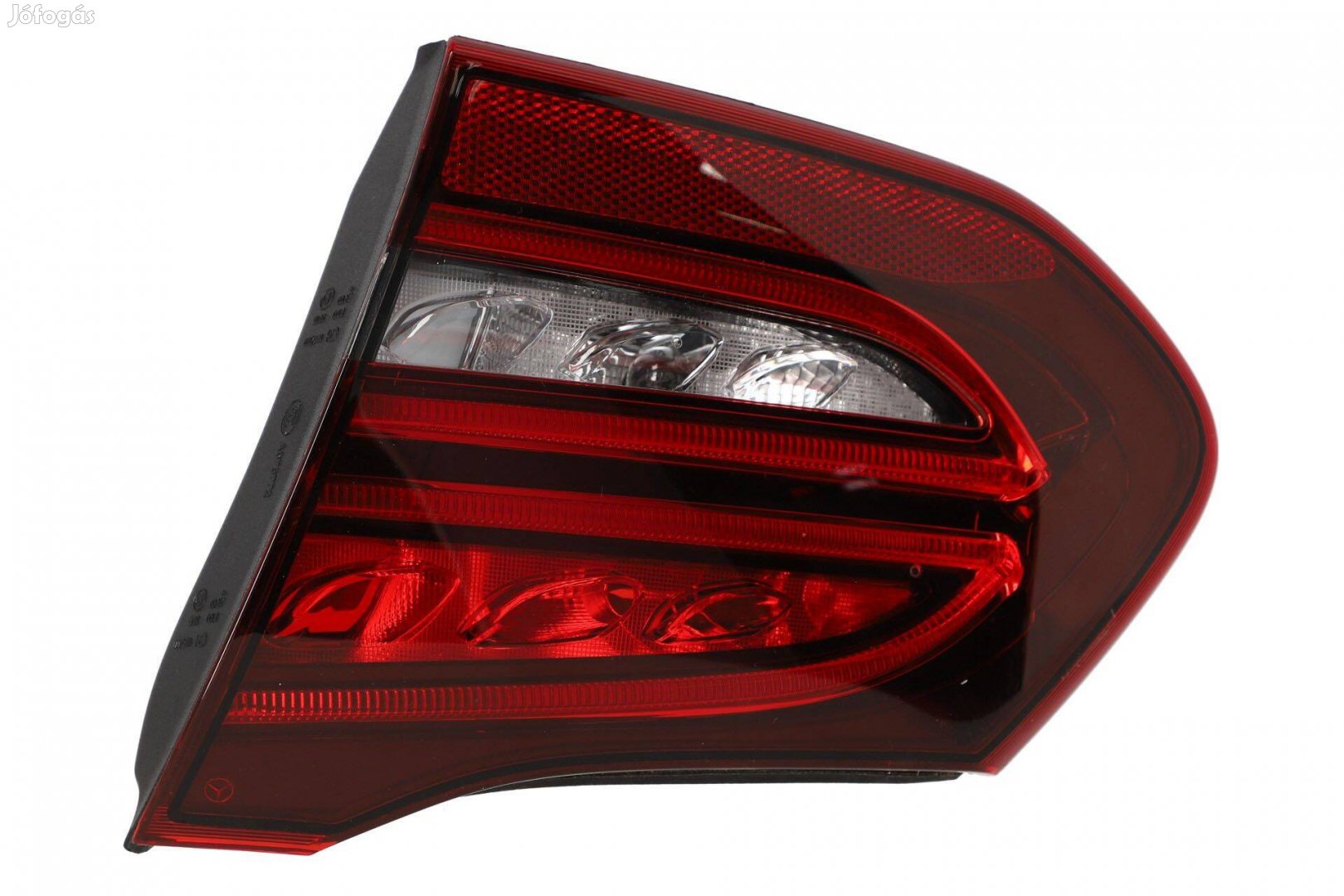 Mercedes W205 - C-class bontott lámpa eladó. Cikkszám:A2059064605