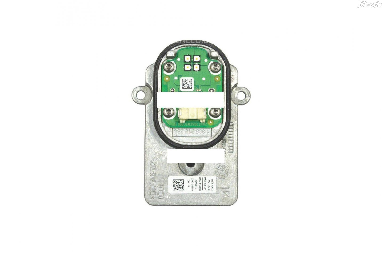Mercedes W205 - C-class bontott led modul eladó. Cikkszám:A2059060601