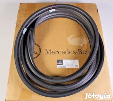Mercedes W205 csomagtér tömítés A2057400700 eladó