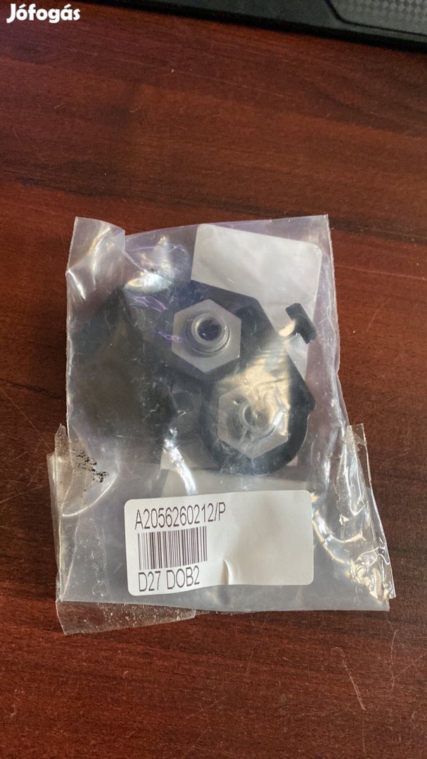 Mercedes W205 rögzítő szögkonzol A2056260212 eladó