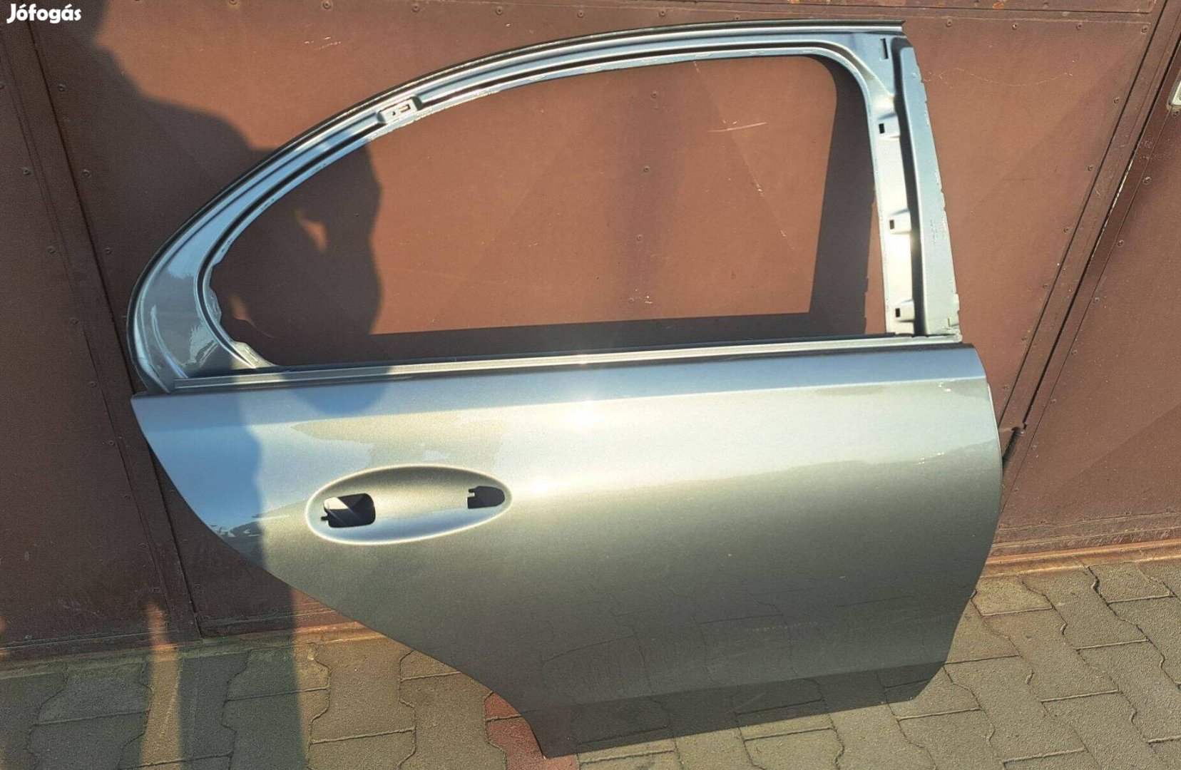 Mercedes W206 ajtó