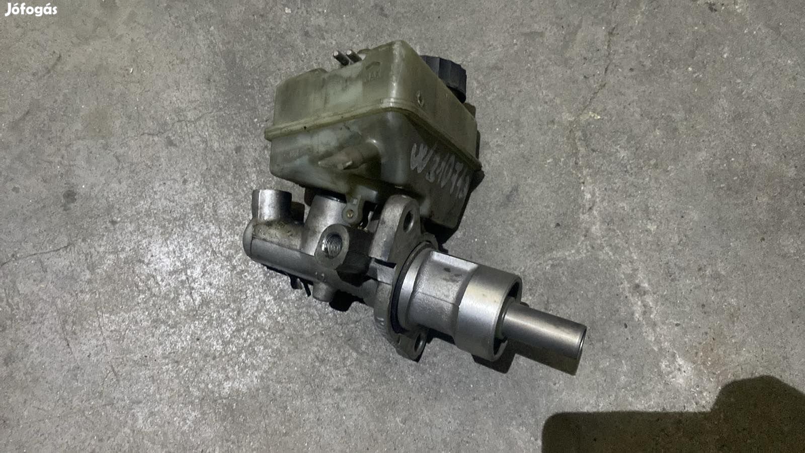 Mercedes W210 FŐFÉKHENGER A2024300202 eladó