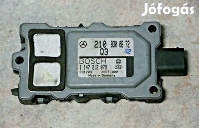 Mercedes W210 Levegő minőség érzékelő A2108300672 eladó