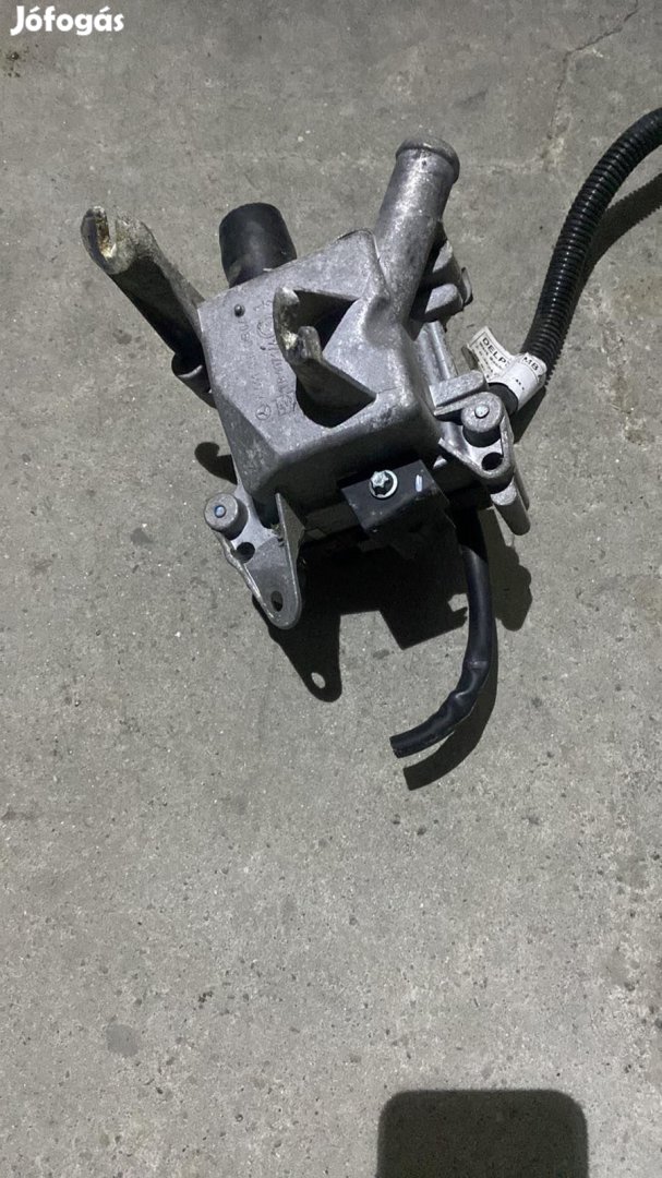 Mercedes W210 OM628 előfűtő fűtőelem A0001591104 eladó