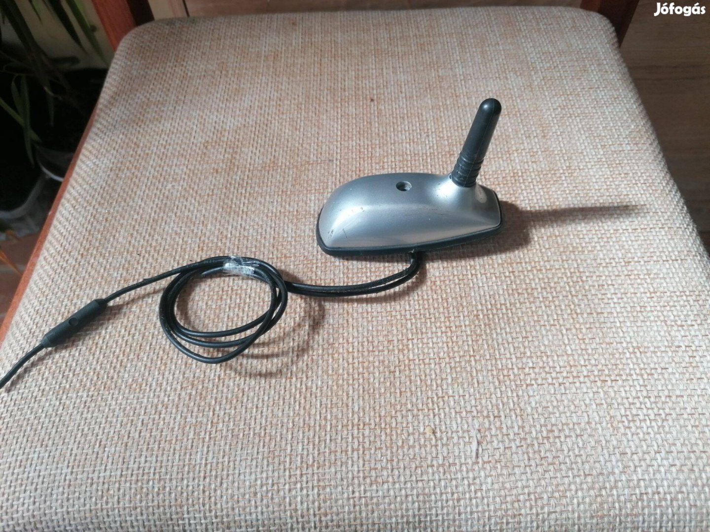 Mercedes W210/S210 gyári tetőantenna