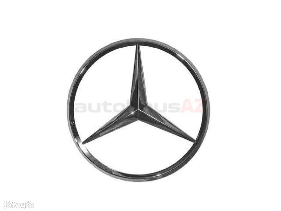 Mercedes W210 - E-class csomagtér ajtó embléma eladó