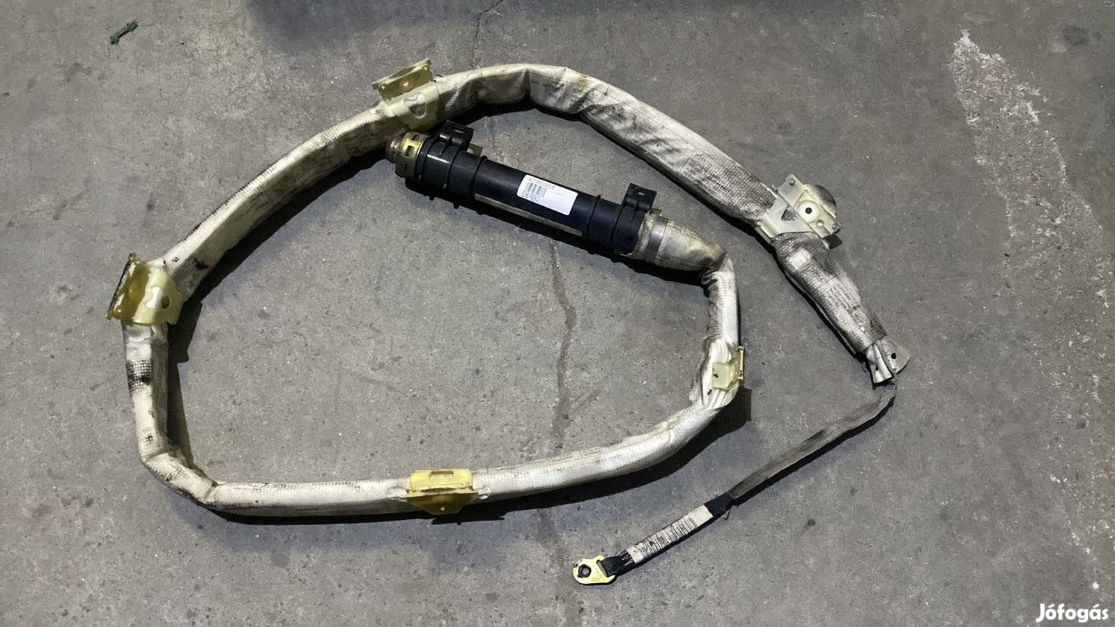 Mercedes W210 bal függönylégzsák A2108600905 eladó