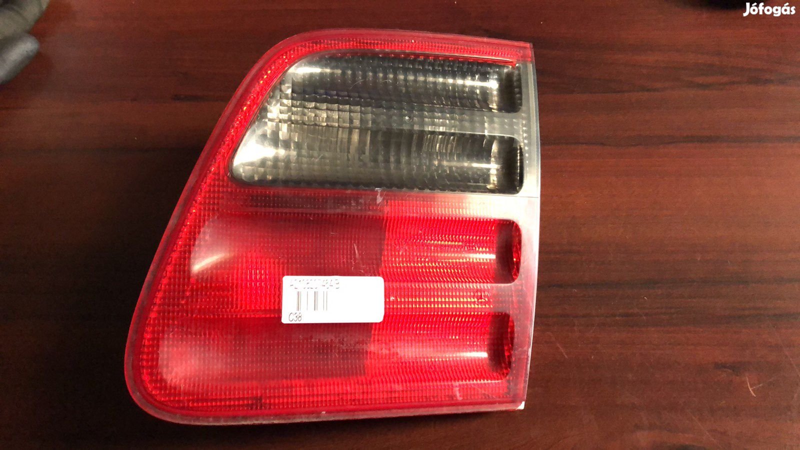 Mercedes W210 jobb belső, hátsó lámpa A2108207464 eladó
