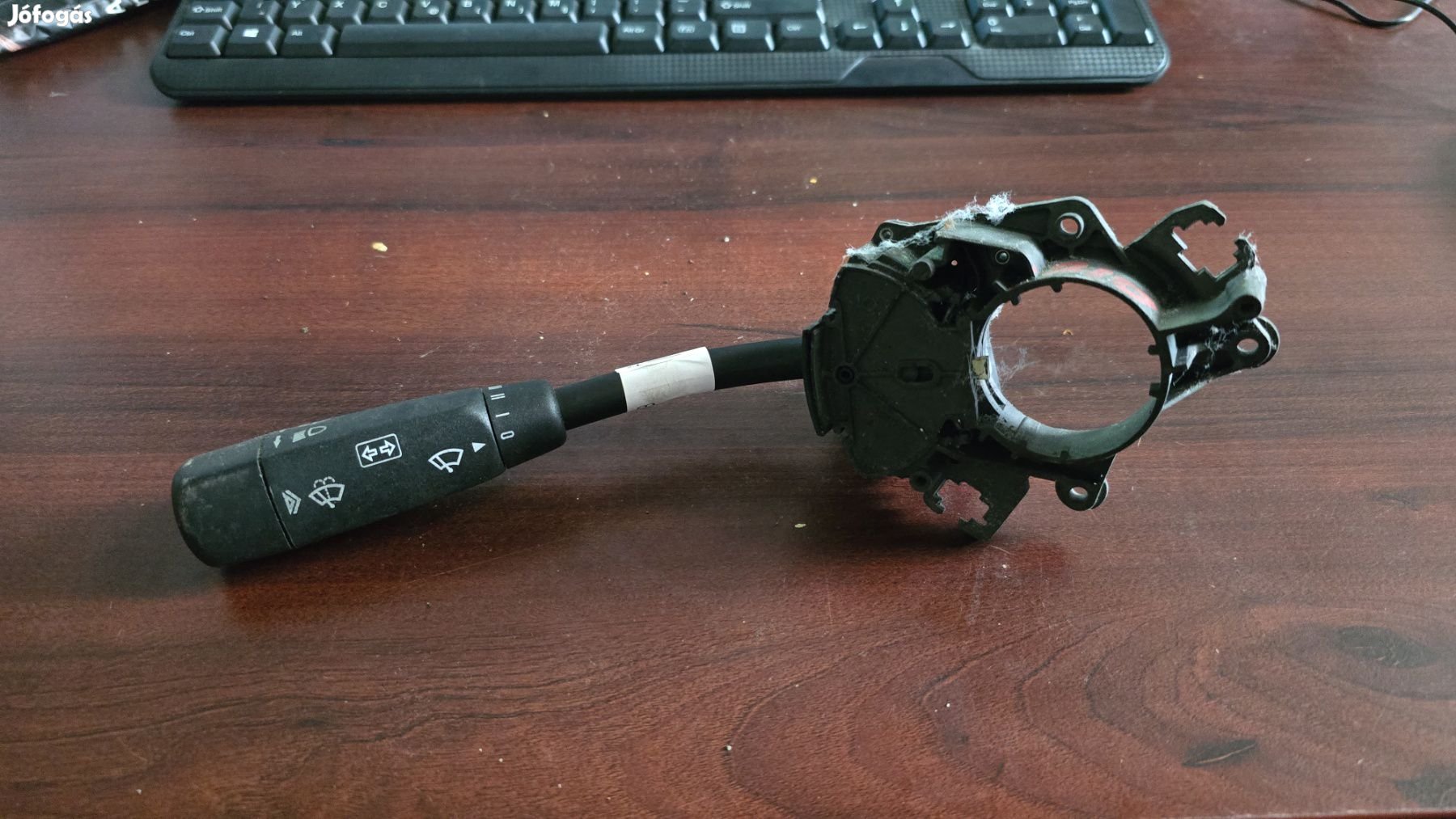 Mercedes W210 kormány kapcsoló A2105450110 eladó