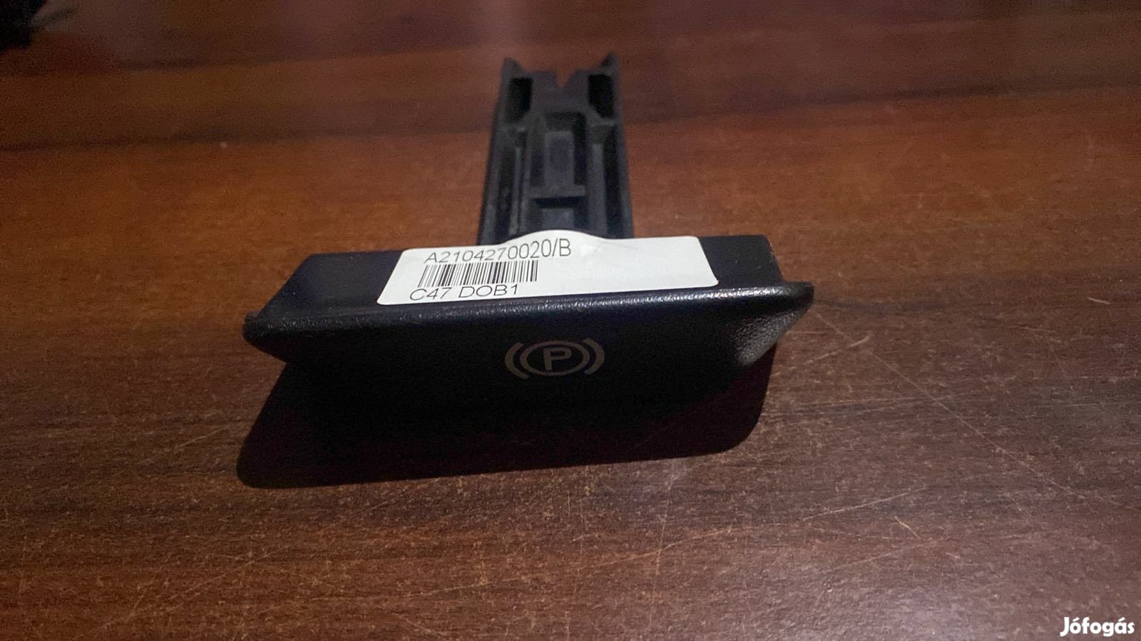 Mercedes W210 parkolófék kar A2104270020 eladó