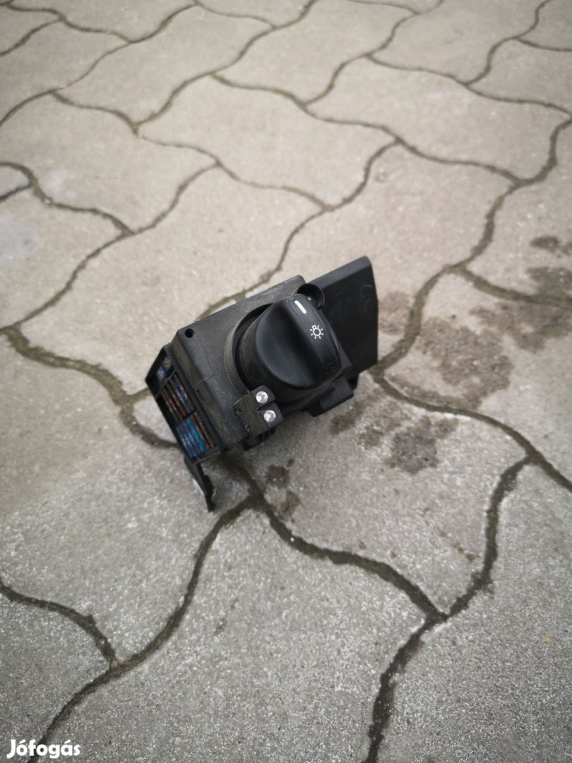 Mercedes W210 világításkapcsoló A2105450104 eladó