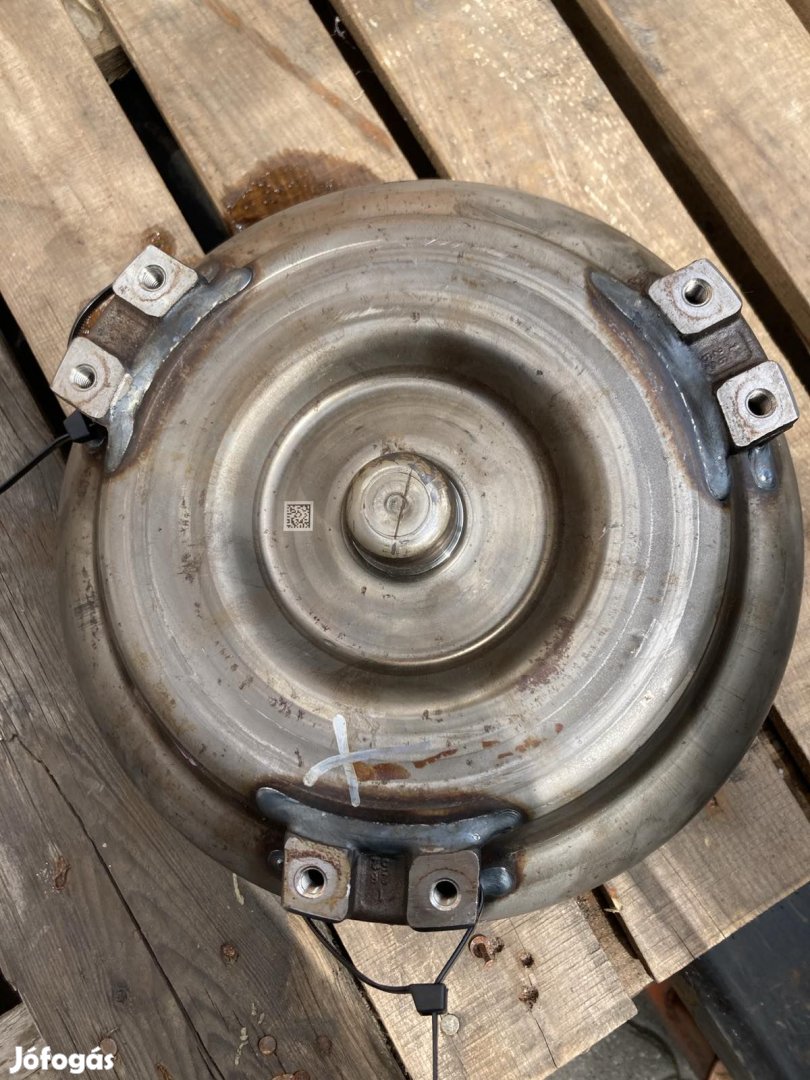 Mercedes W211 722.699 automata váltó wandler A2112500402 eladó