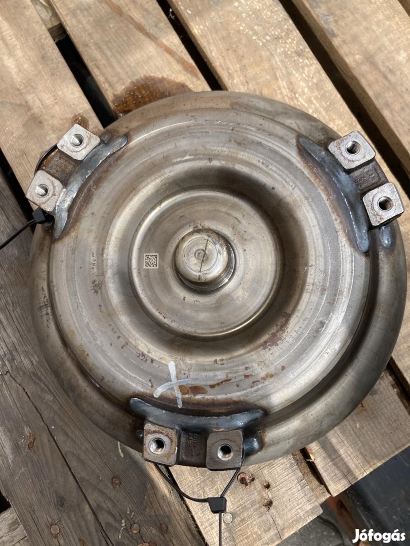 Mercedes W211 722.699 automata váltó wandler A2112500402