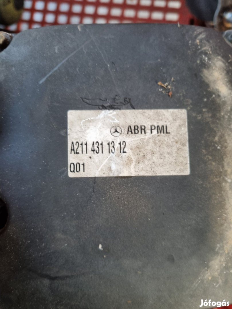 Mercedes W211 ABS kocka A2114311312 eladó