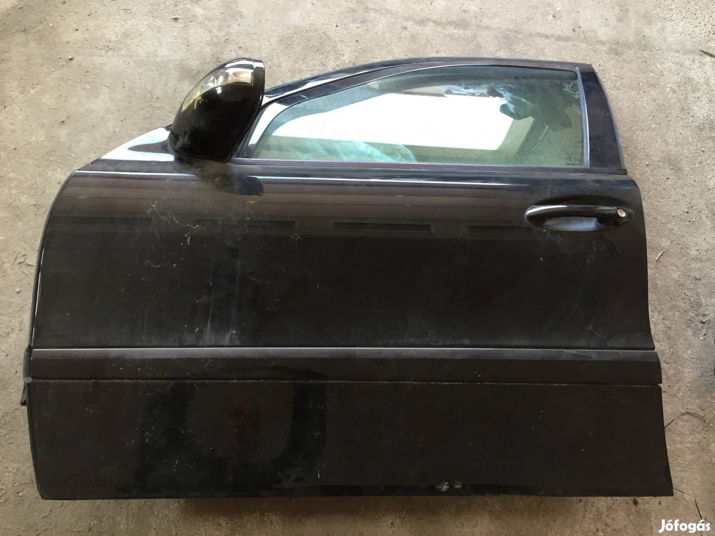 Mercedes W211 Ajtók 