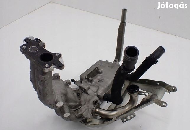 Mercedes W211 E 220 CDI EGR hűtő a6461400975