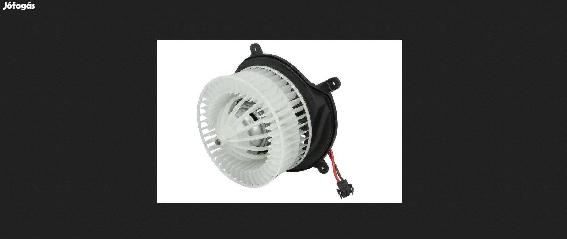 Mercedes W211 E W219 CLS fűtőmotor mókuskerék Új