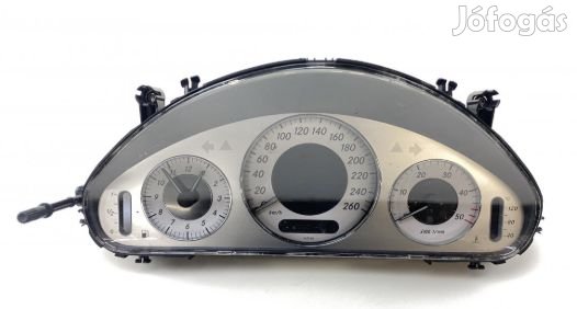 Mercedes W211 Km óra A2115400948 eladó