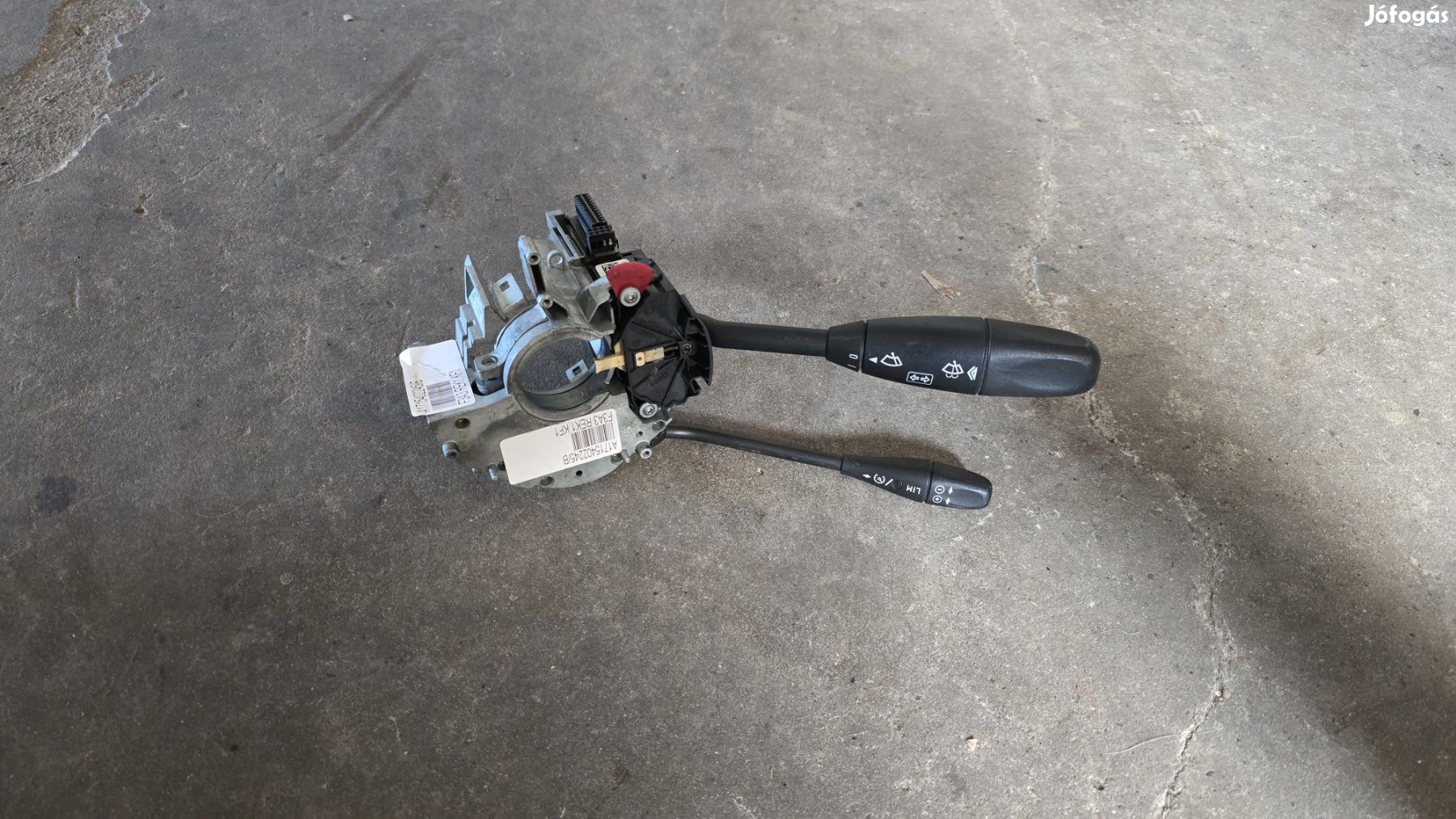 Mercedes W211 Kormánykapcsoló A1715402245 eladó