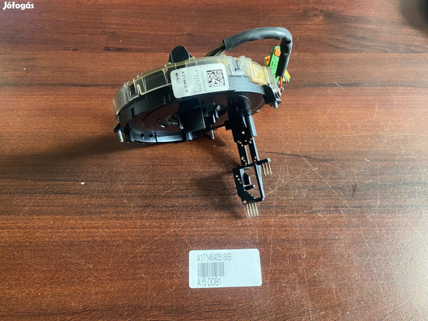 Mercedes W211 Légzsákátvezető A1714640518 eladó