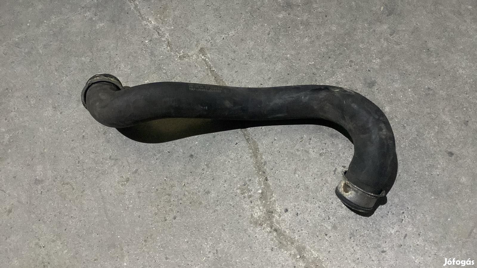 Mercedes W211 Vízcső alsó, A2115015482 eladó