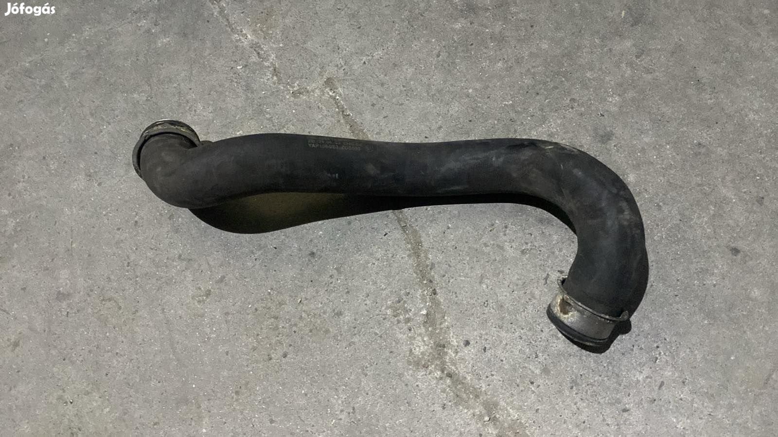 Mercedes W211 Vízcső alsó, A2115015482 eladó