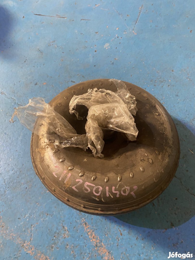 Mercedes W211 Wandler A2112501402 eladó