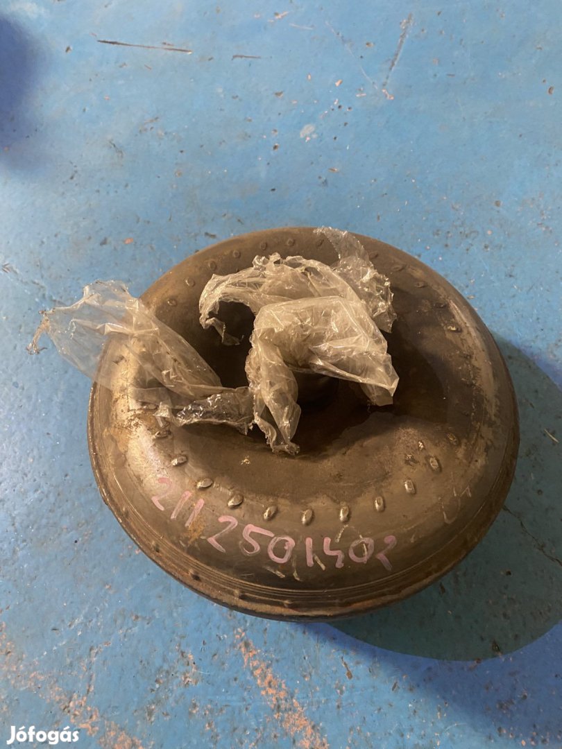 Mercedes W211 Wandler A2112501402 eladó