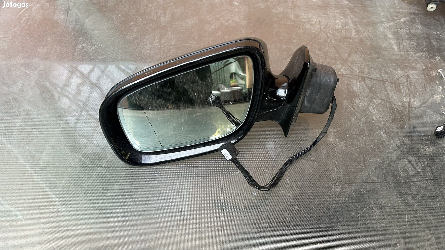 Mercedes W211 bal visszapillantó A2118101376 eladó