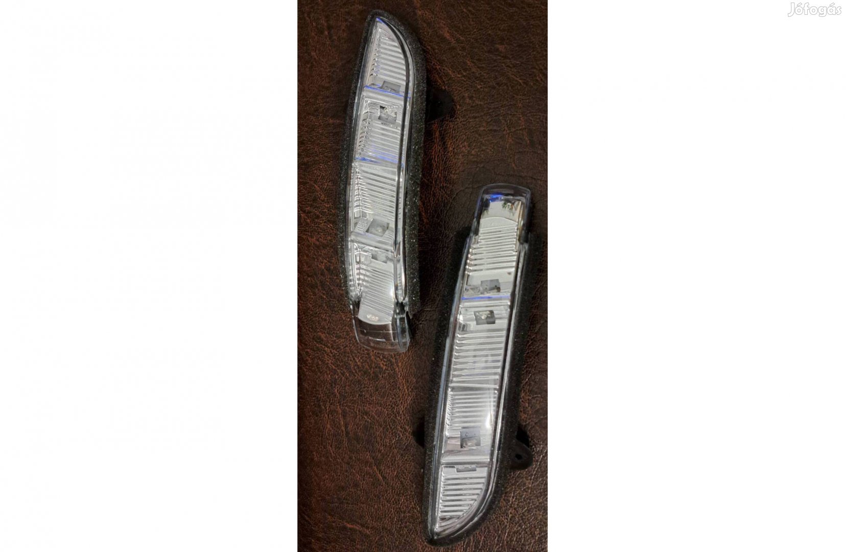 Mercedes W211 facelift W219 CLS tükör index tükörindex jobb bal