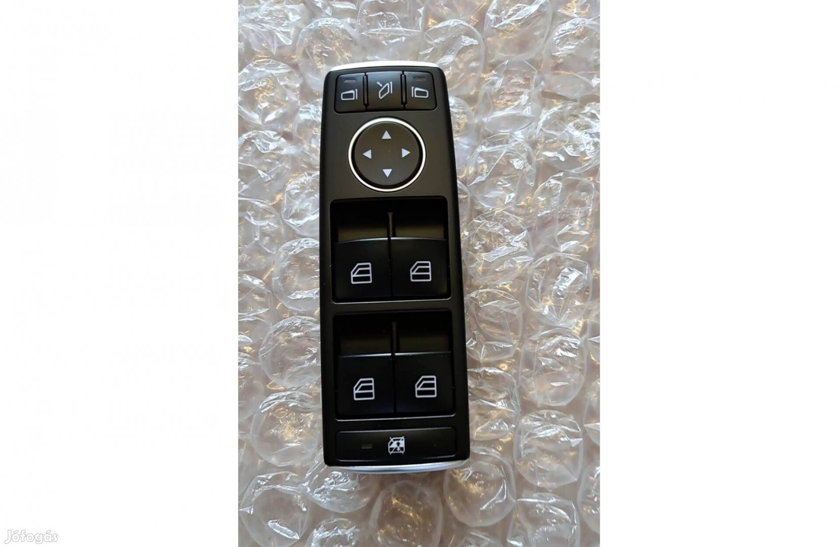 Mercedes W212 E W204 C X204 GLK X218 CLS ablakemelő kapcsoló