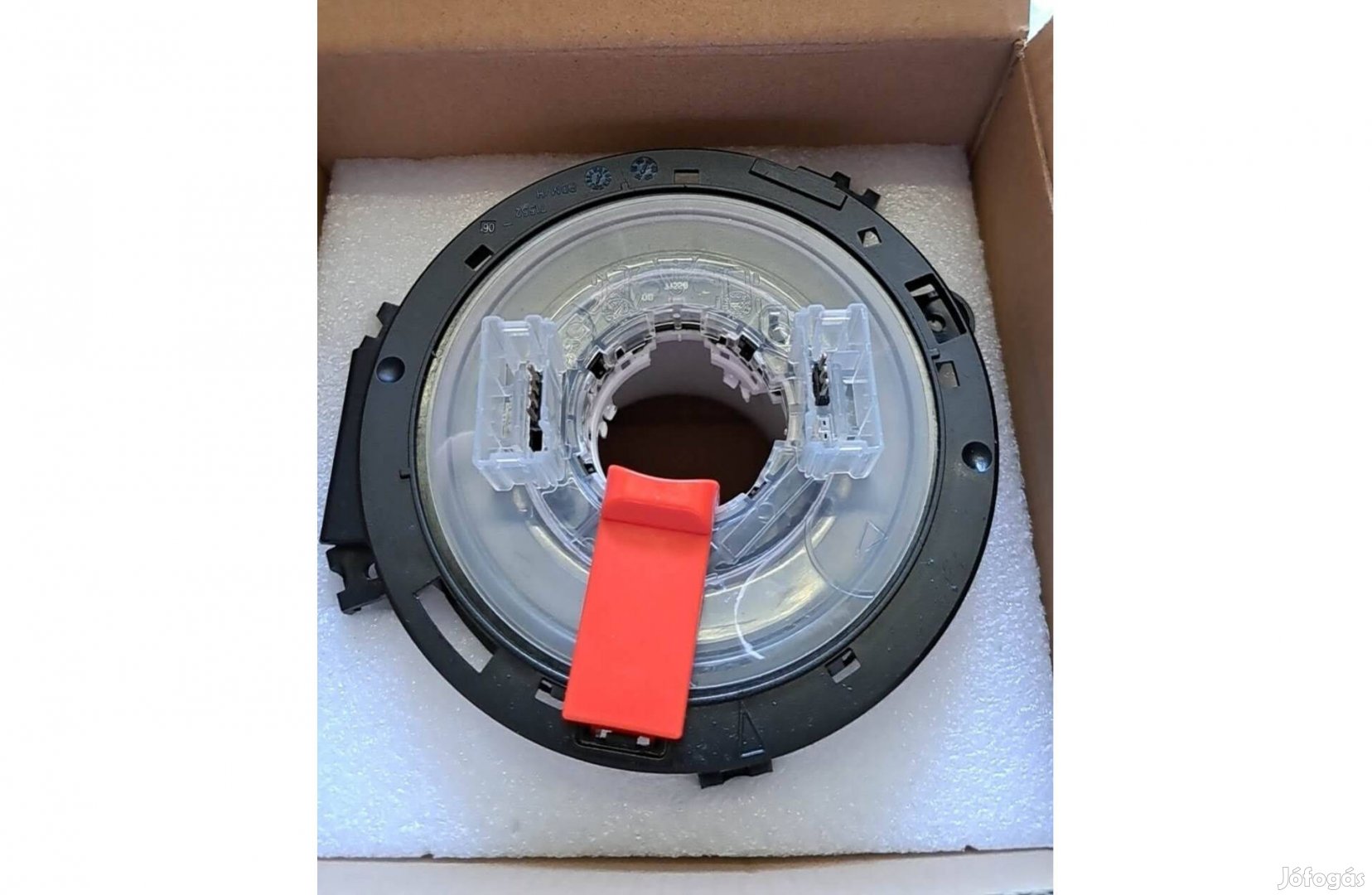 Mercedes W212 E W204 C kormánylégzsák átvezető légzsákátvezető