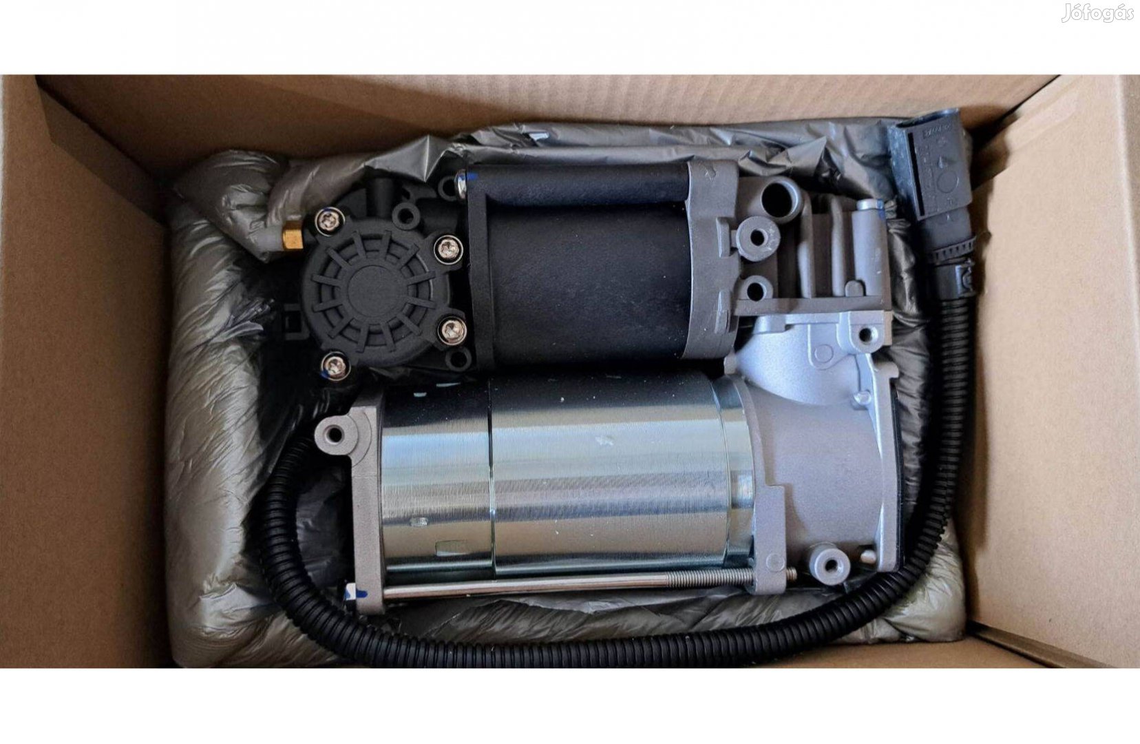 Mercedes W212 E W218 CLS légrugó kompresszor Új