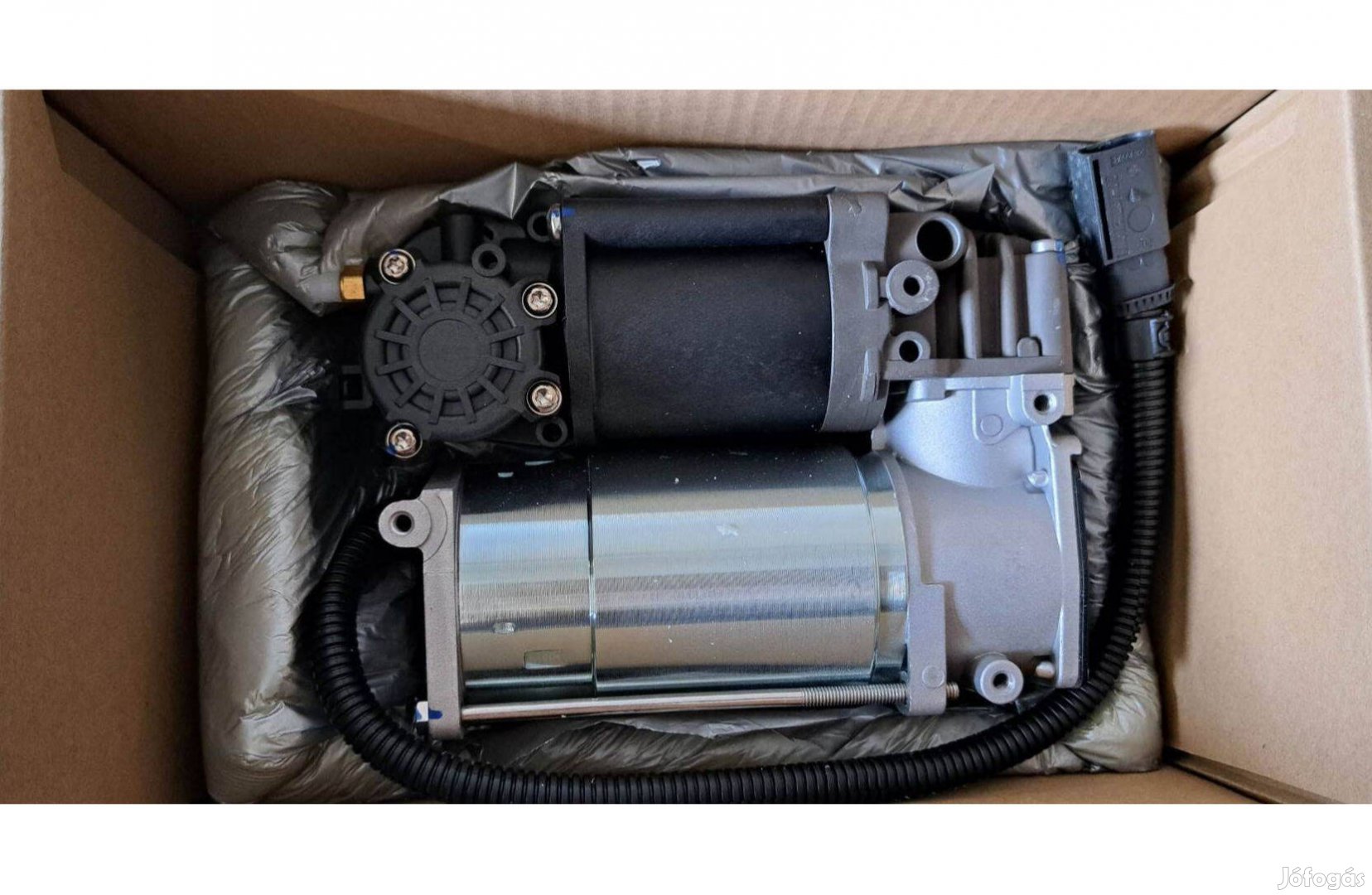 Mercedes W212 E W218 CLS légrugó kompresszor Új