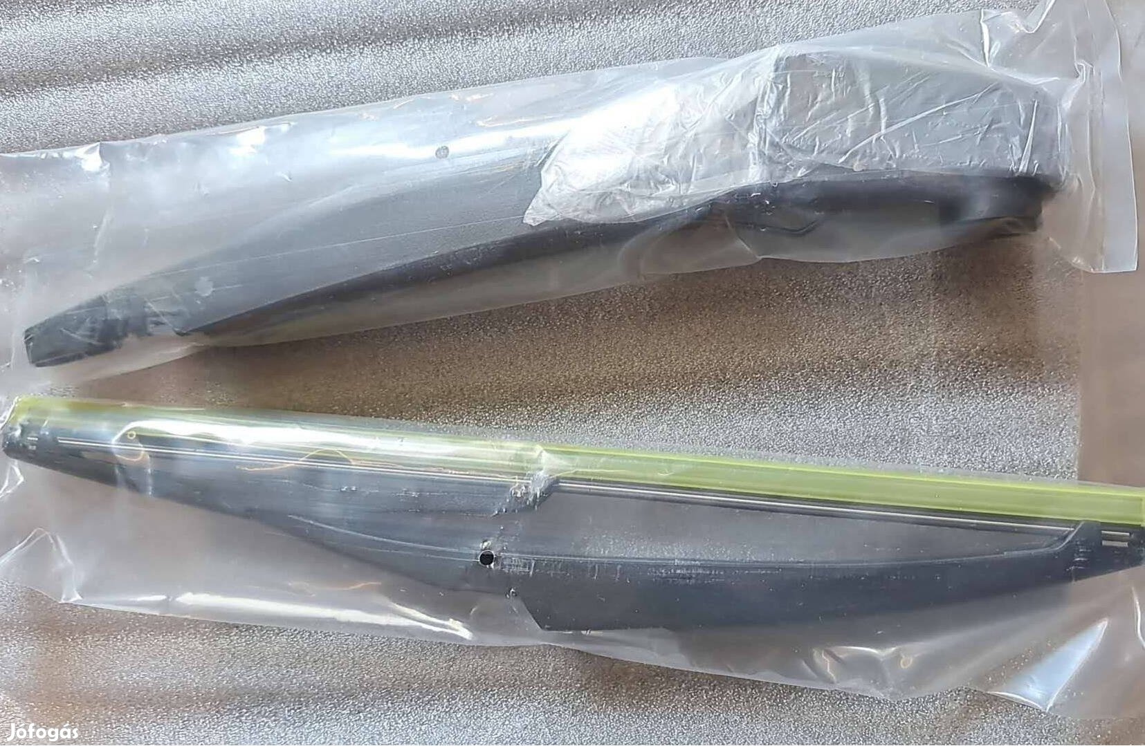 Mercedes W212 S212 kombi hátsó ablaktörlőkar ablaktörlő kar lapáttal