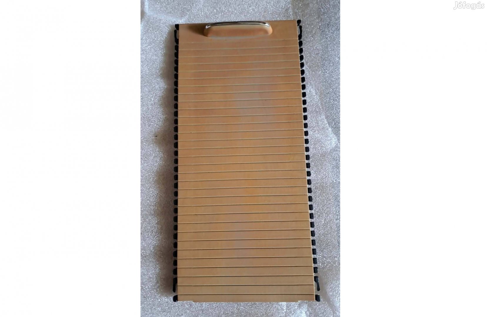 Mercedes W212 W204 W207 középbox roló bézs - szürke